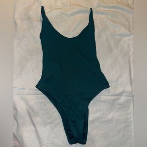 Aerie one piece swimsuit